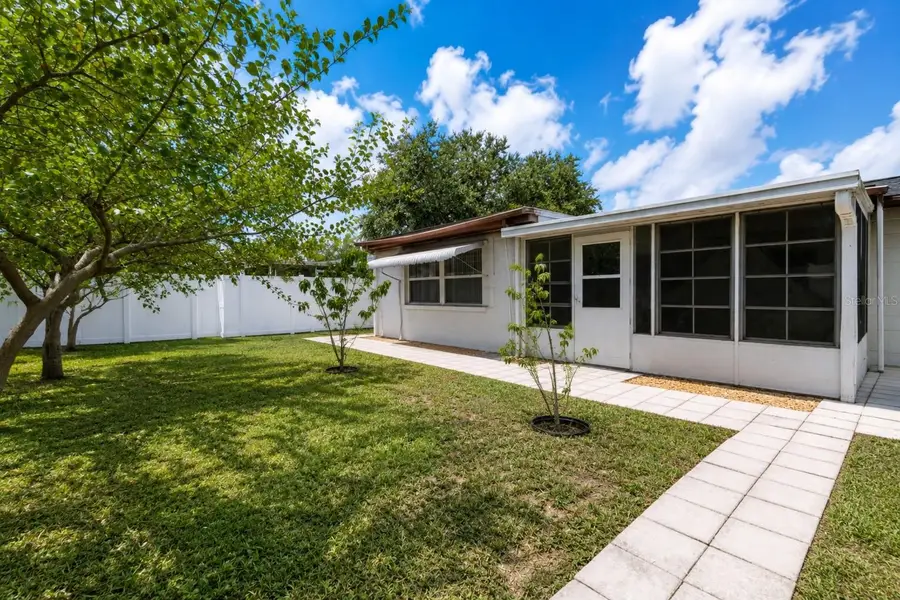 3302 Rock Royal Drive, Holiday, FL 34691 - #3