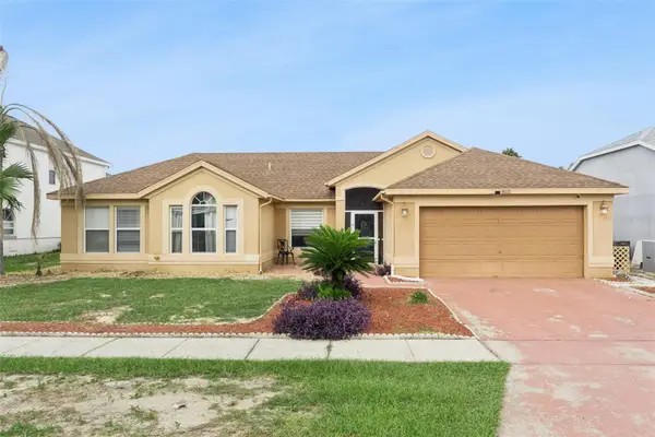 8611 Primrose Drive, KISSIMMEE, FL 34747