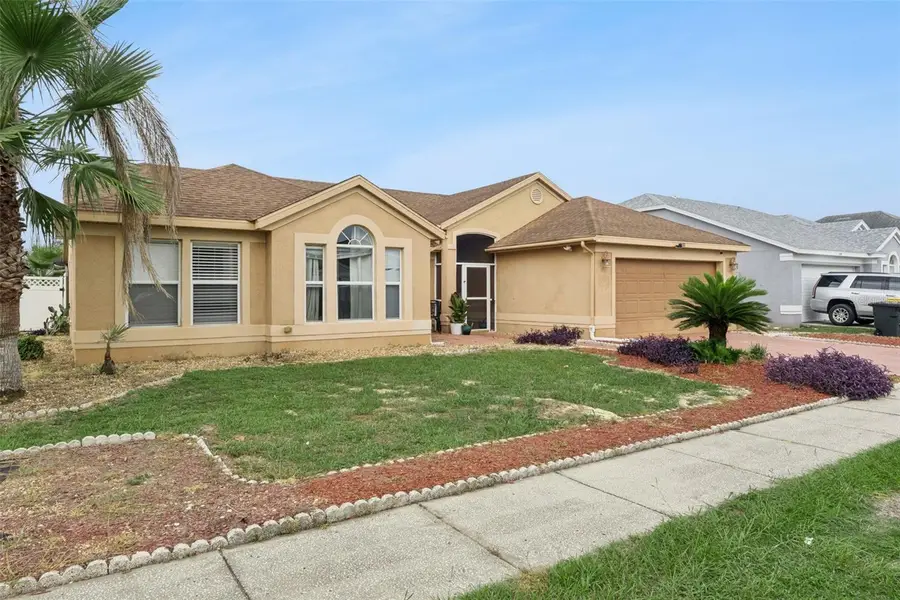 8611 Primrose Drive, Kissimmee, FL 34747 - #3