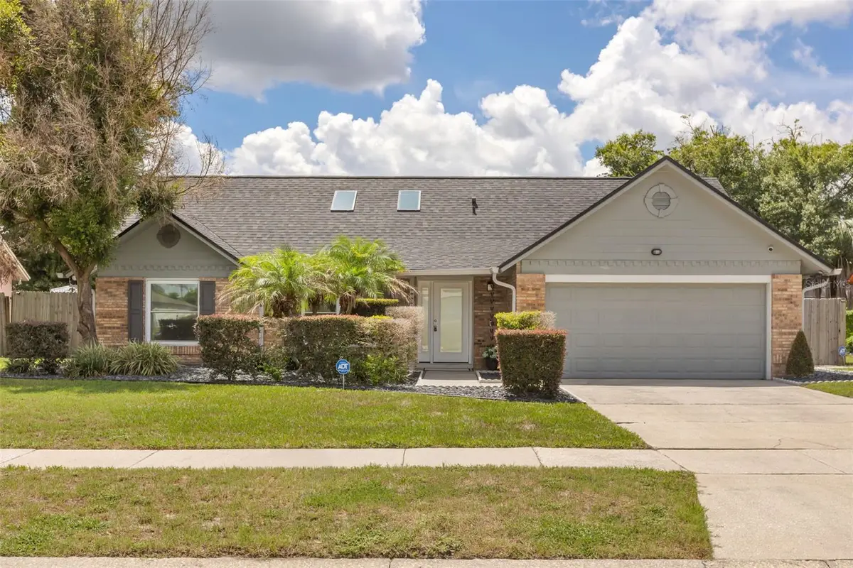 7384 Grand Avenue, Winter Park, FL 32792 - #1