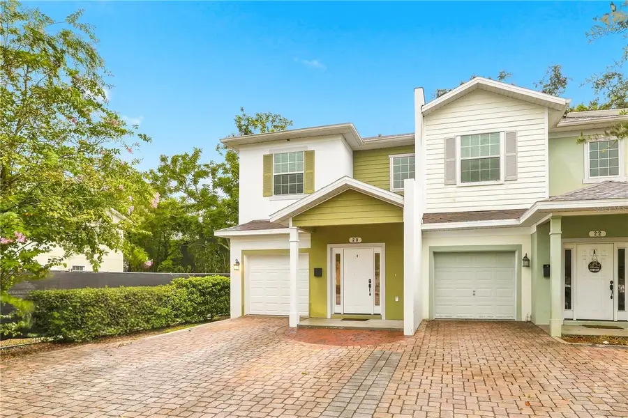 20 W Princeton Street, Orlando, FL 32804 - #3