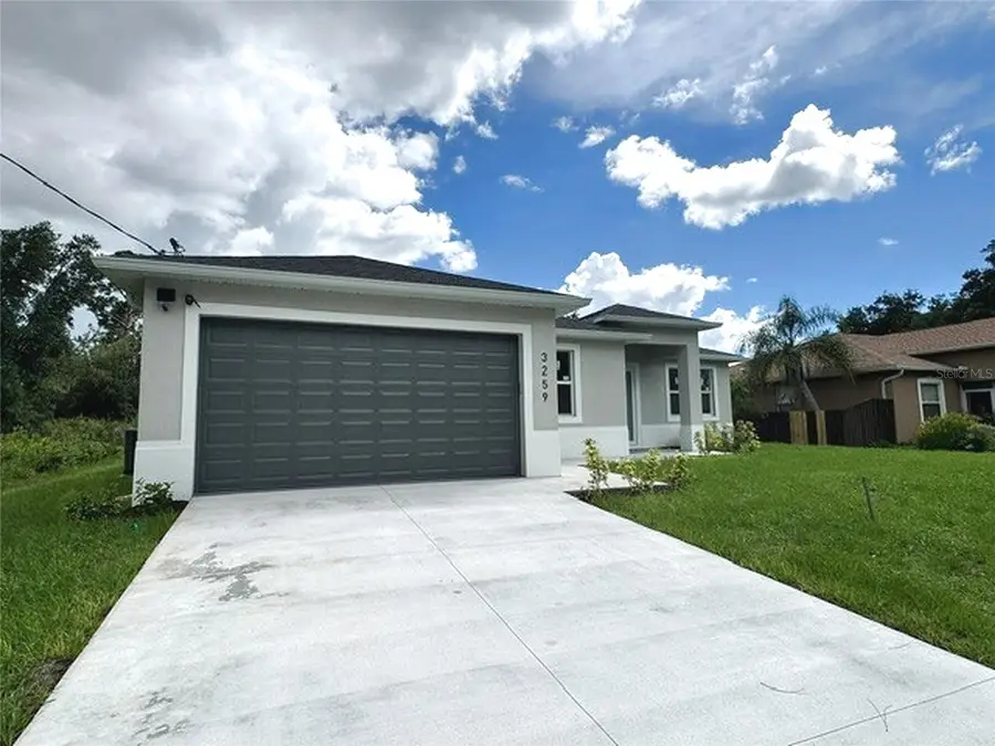 3259 Langmaid Avenue, North Port, FL 34288 - #2
