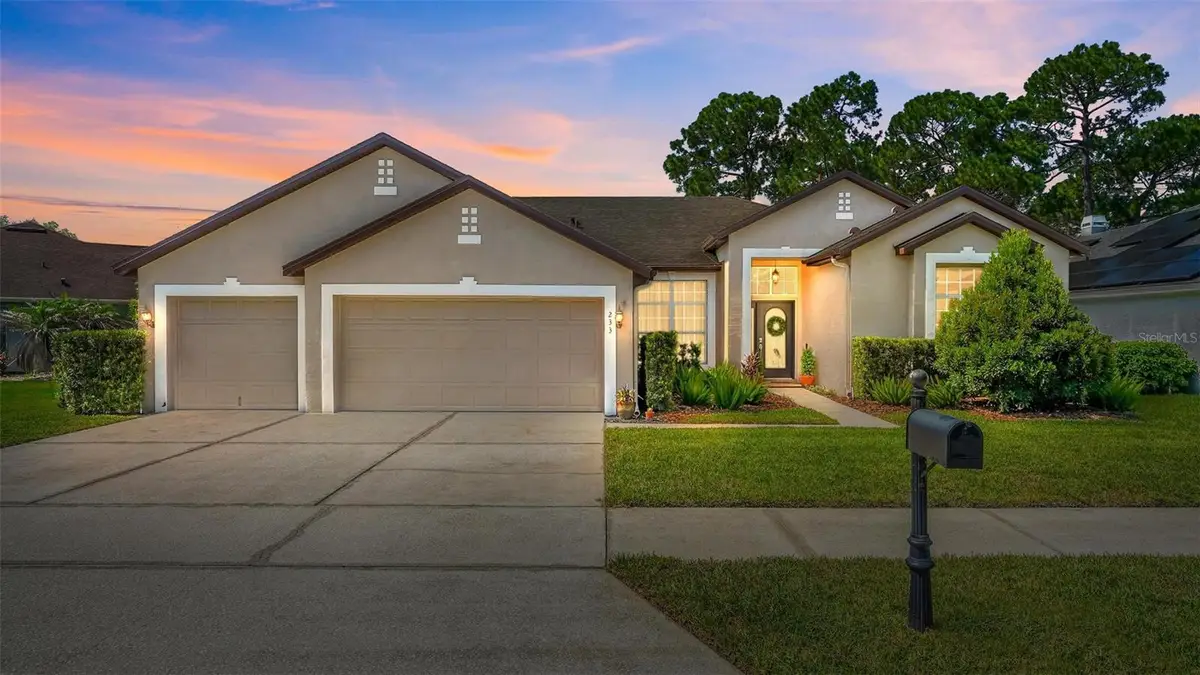233 Randon Terrace, Lake Mary, FL 32746 - #1