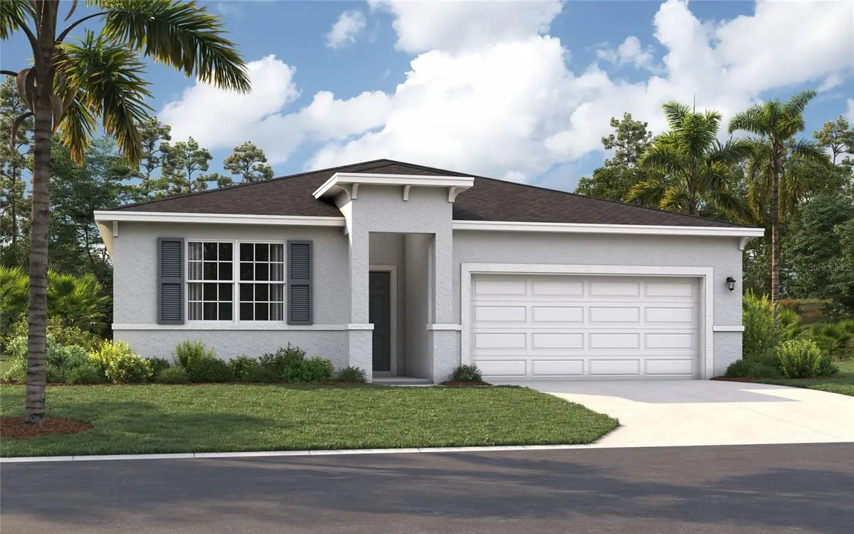 1985 Horsetail Drive, Saint Cloud, FL 34771 - #1