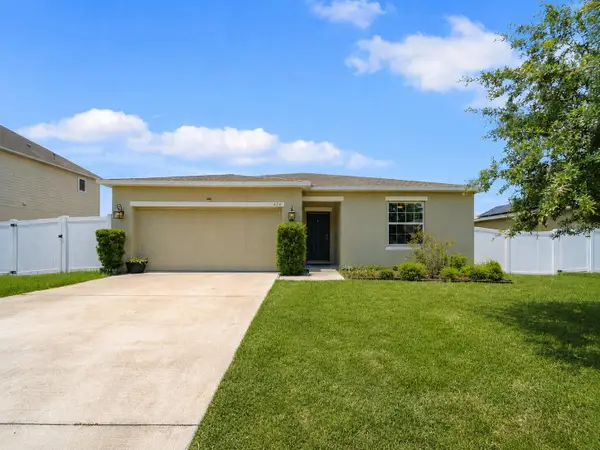 626 Gila Drive, POINCIANA, FL 34759