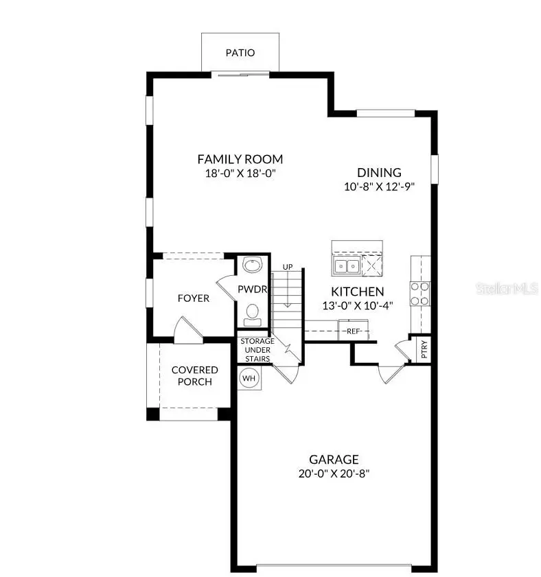 3812 Senna Way, Tavares, FL 32778 - #2