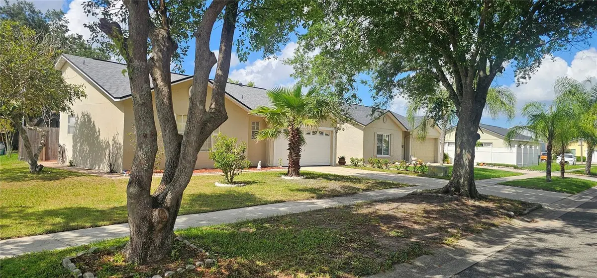 1922 Tropic Bay Court, Orlando, FL 32807 - #1