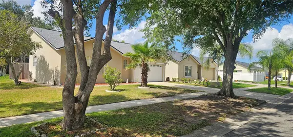 1922 Tropic Bay Court, ORLANDO, FL 32807