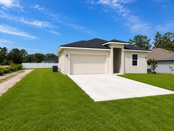 1306 East Parkway, DELAND, FL 32724