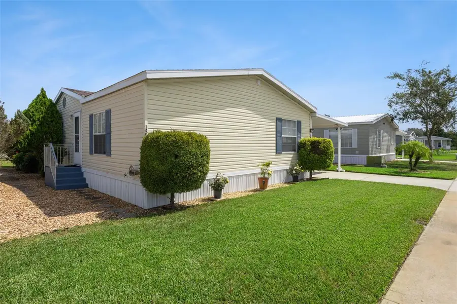 14019 Royal Fern Way, Astatula, FL 34705 - #2