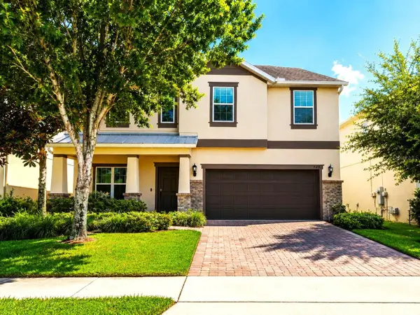 745 Marsh Reed Drive W, WINTER GARDEN, FL 34787