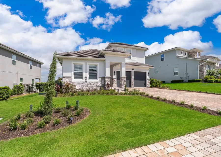 16012 Volterra Point, Montverde, FL 34756 - #2
