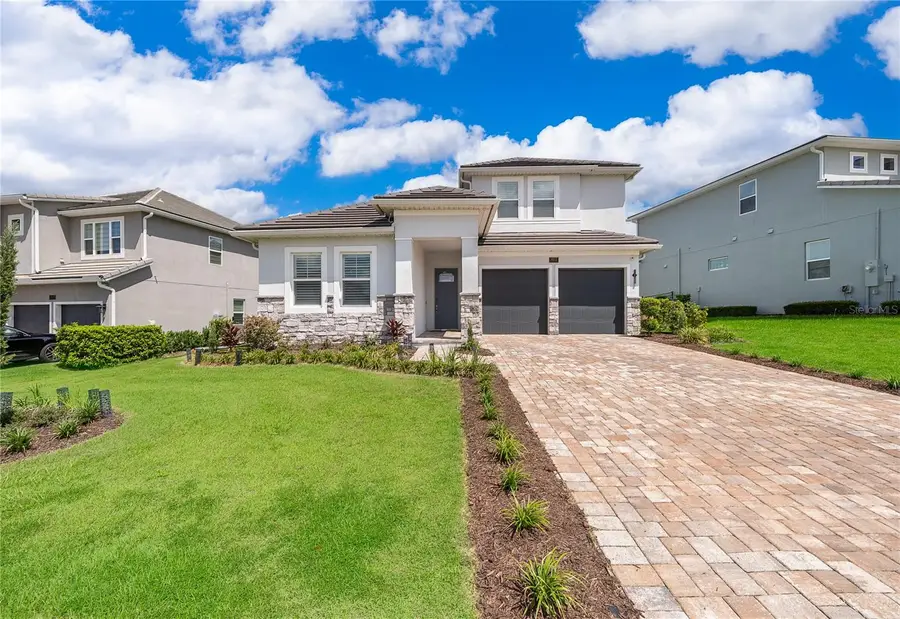 16012 Volterra Point, Montverde, FL 34756 - #3