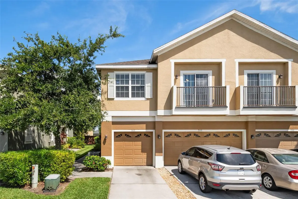1937 Estancia Circle #1937, Kissimmee, FL 34741 - #1