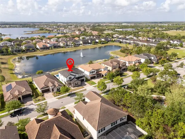 17526 Black Rail Street, WINDERMERE, FL 34786