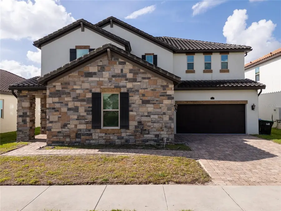17526 Black Rail Street, Windermere, FL 34786 - #2