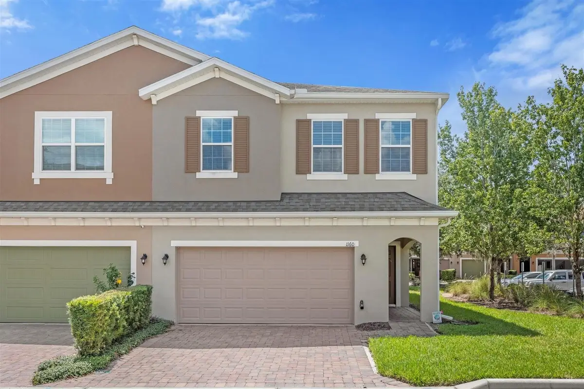 1160 Palma Verde Place, Apopka, FL 32712 - #1