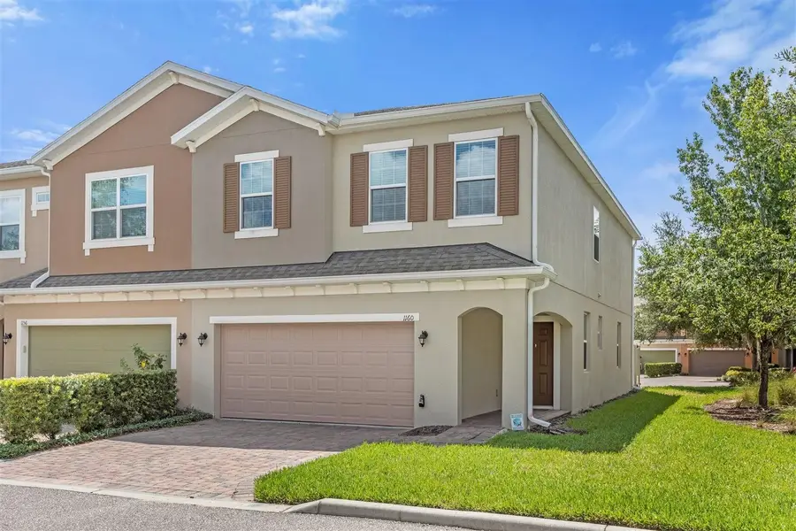 1160 Palma Verde Place, Apopka, FL 32712 - #2
