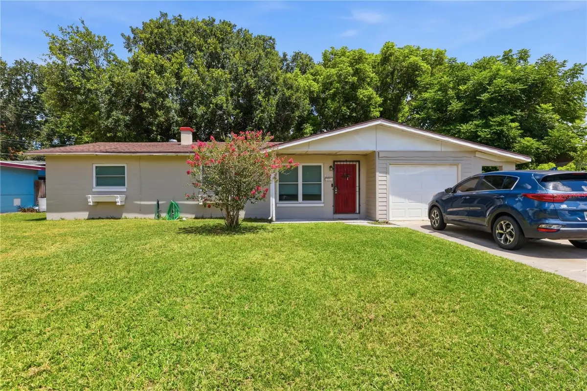 4915 Pine Needle Drive, Orlando, FL 32808 - #1