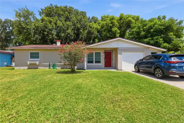 4915 Pine Needle Drive, ORLANDO, FL 32808