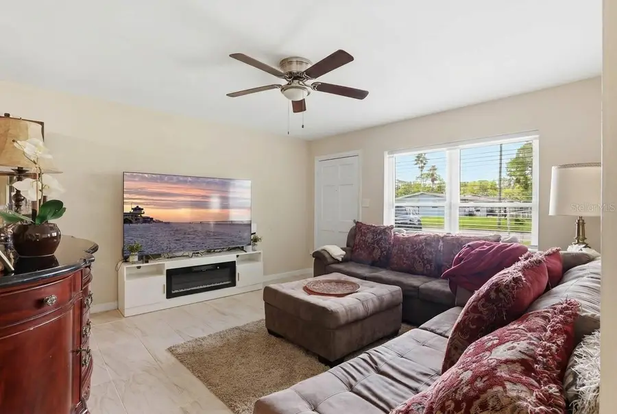 4915 Pine Needle Drive, Orlando, FL 32808 - #2