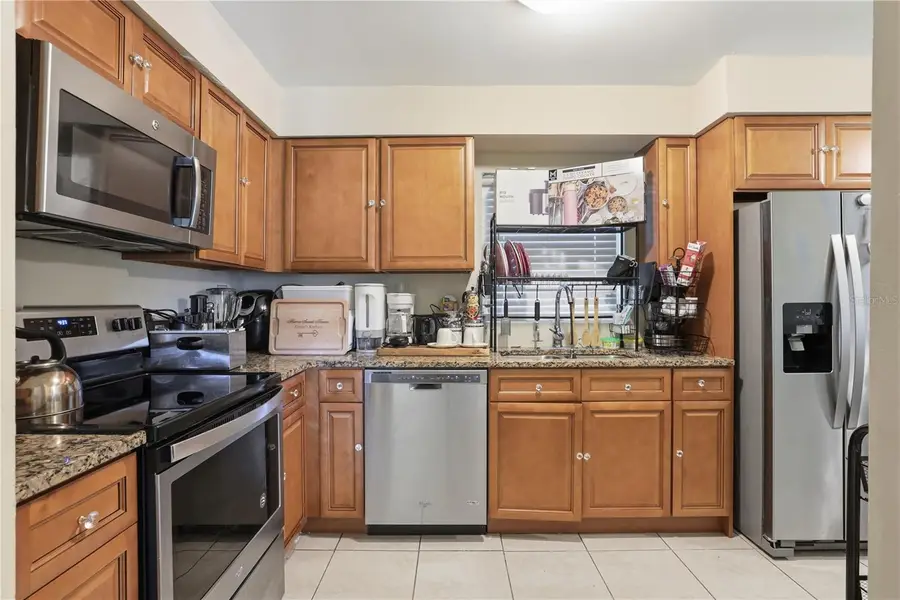 4915 Pine Needle Drive, Orlando, FL 32808 - #3