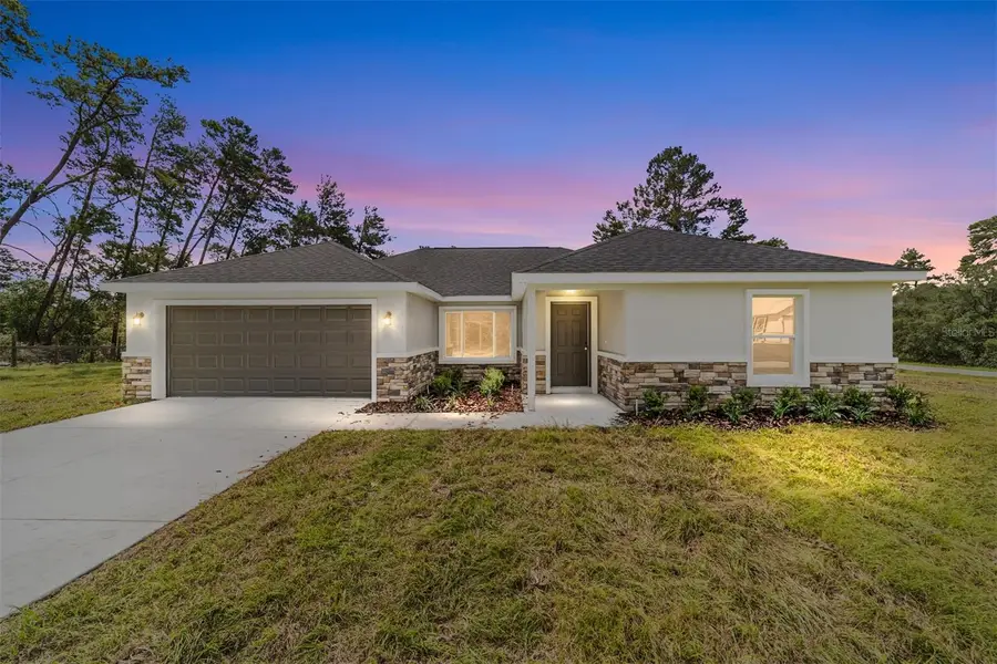 22060 SW Neptune Boulevard, Dunnellon, FL 34431 - #2
