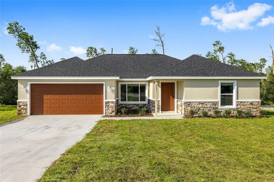 22060 SW Neptune Boulevard, Dunnellon, FL 34431 - #3