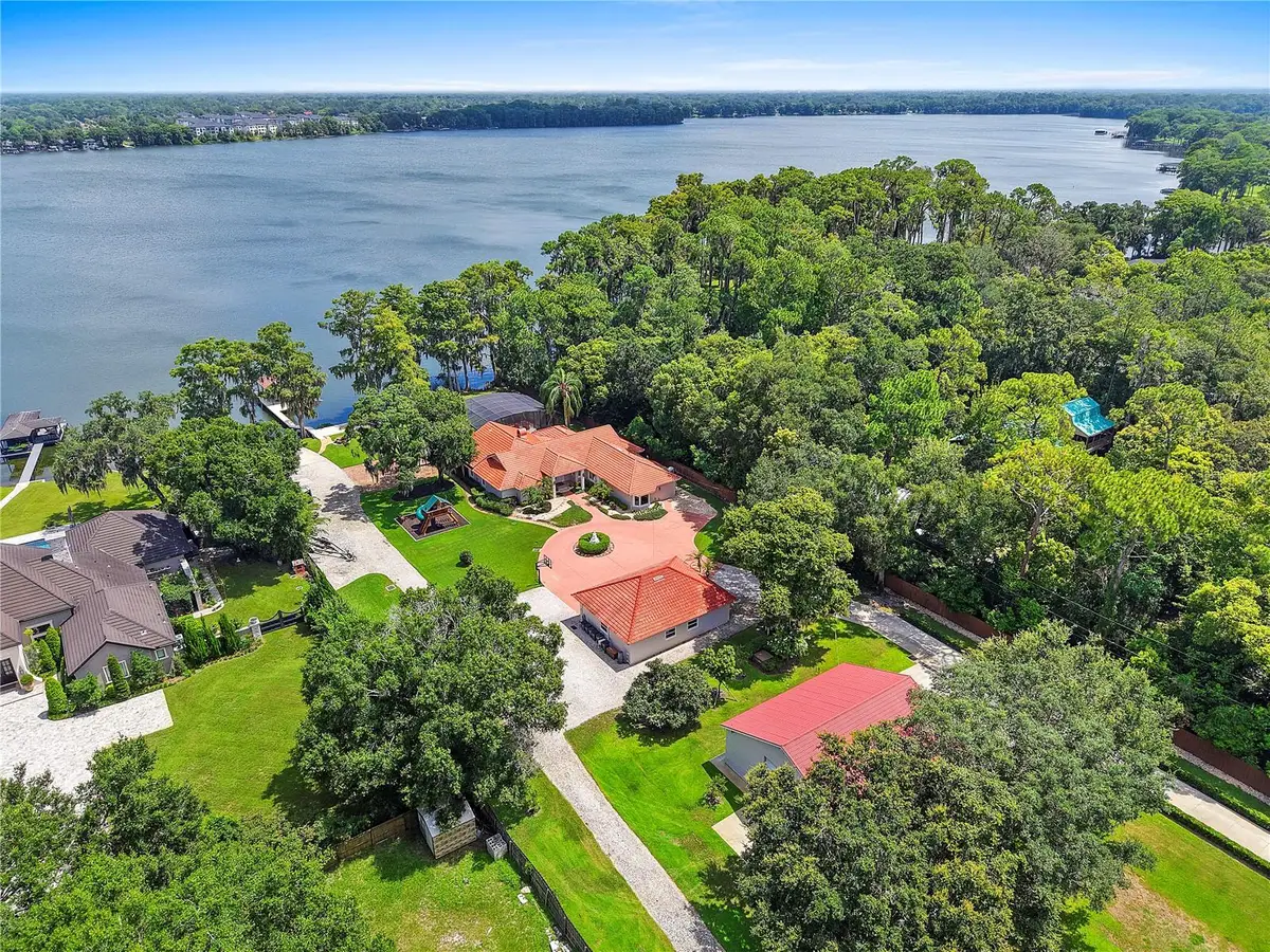 2622 Lake Howell Lane, Winter Park, FL 32792 - #1