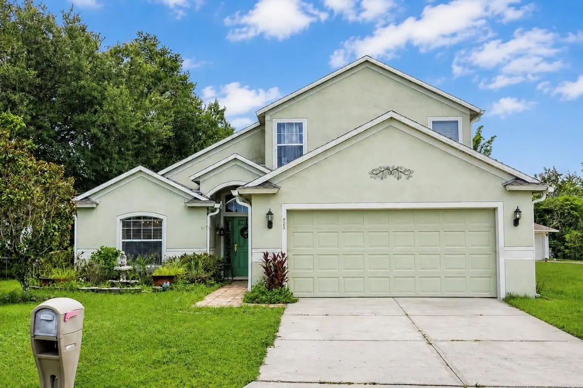 925 Stockport Drive, Kissimmee, FL 34758 - #1