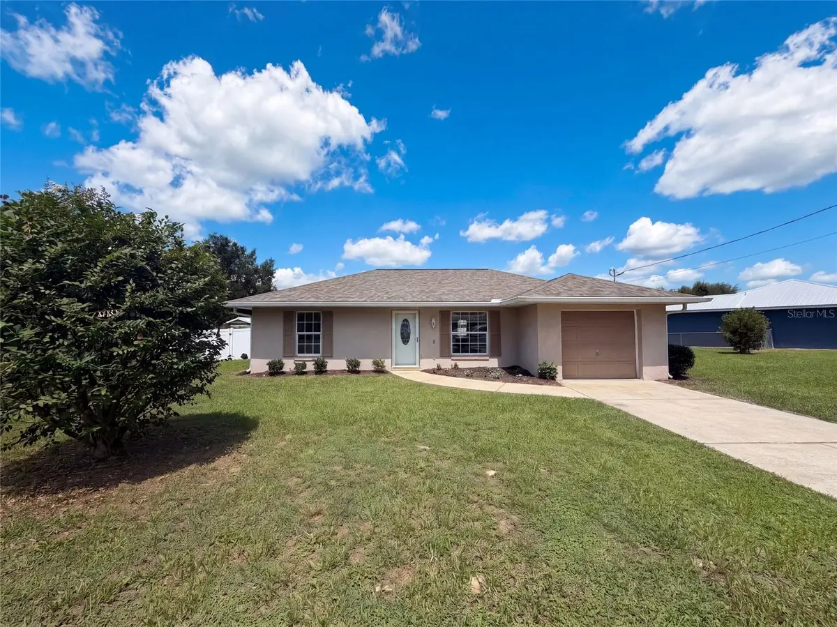 10640 SE 54th Avenue, Belleview, FL 34420 - #1