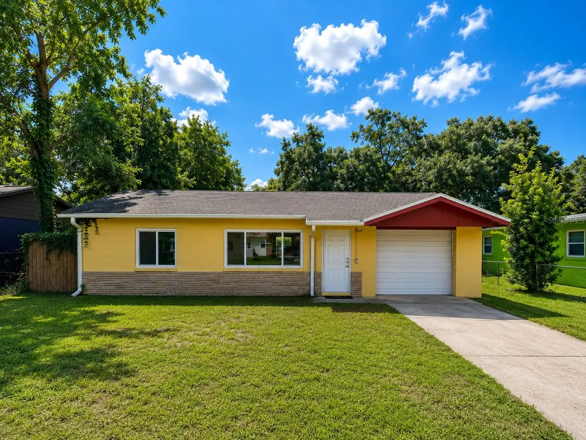 1740 S Rio Grande Avenue, Orlando, FL 32805 - #1