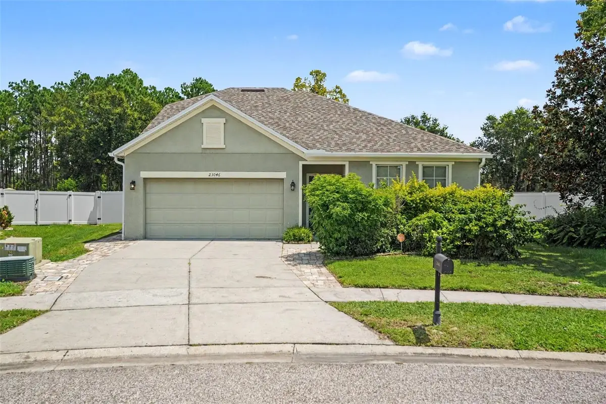 23046 Wood Violet Court, Land O Lakes, FL 34639 - #1