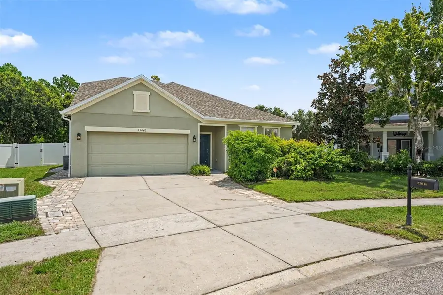 23046 Wood Violet Court, Land O Lakes, FL 34639 - #2