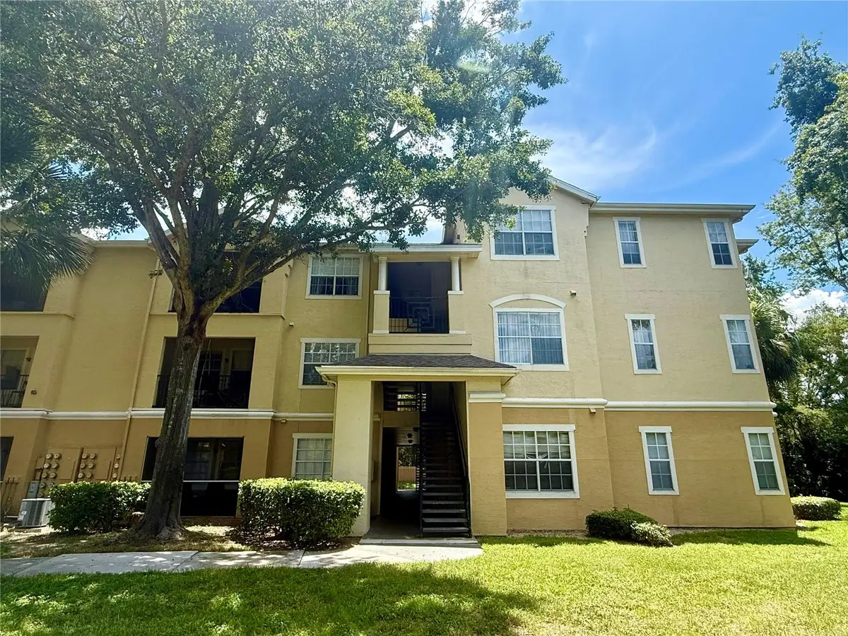 2674 Robert Trent Jones Drive #337, Orlando, FL 32835 - #1