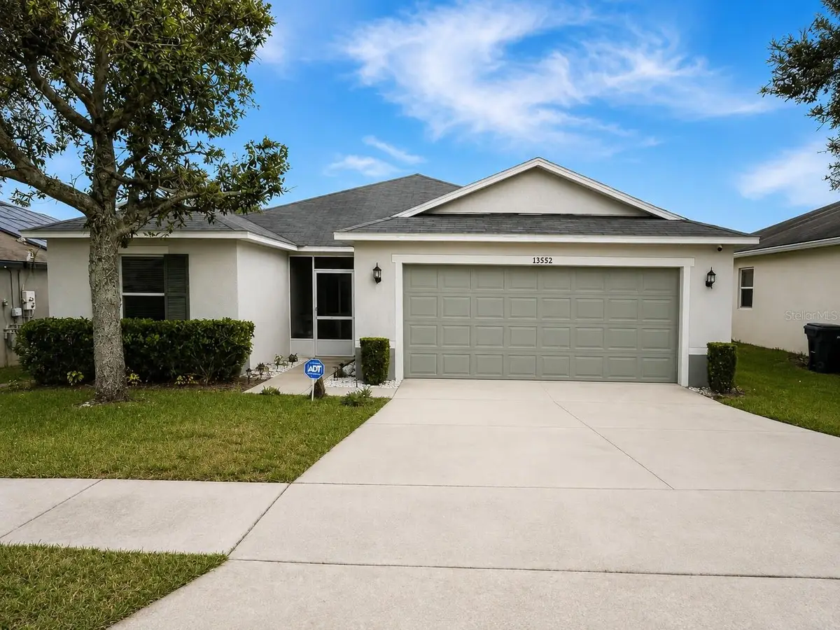 13552 Pitanga Street, Clermont, FL 34711 - #1