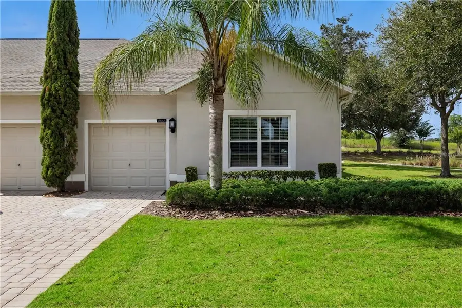 3201 Sonesta Court #A, Clermont, FL 34711 - #3