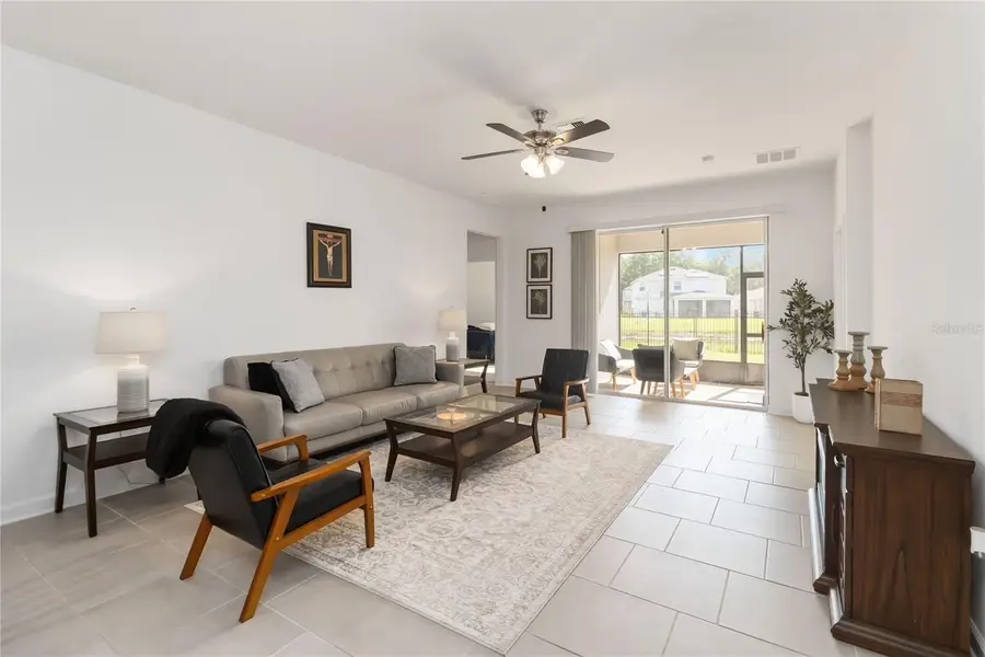3123 Camden Way, Davenport, FL 33837 - #3