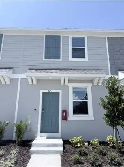 671 Ness Island Drive, Mount Dora, FL 32757 - #1
