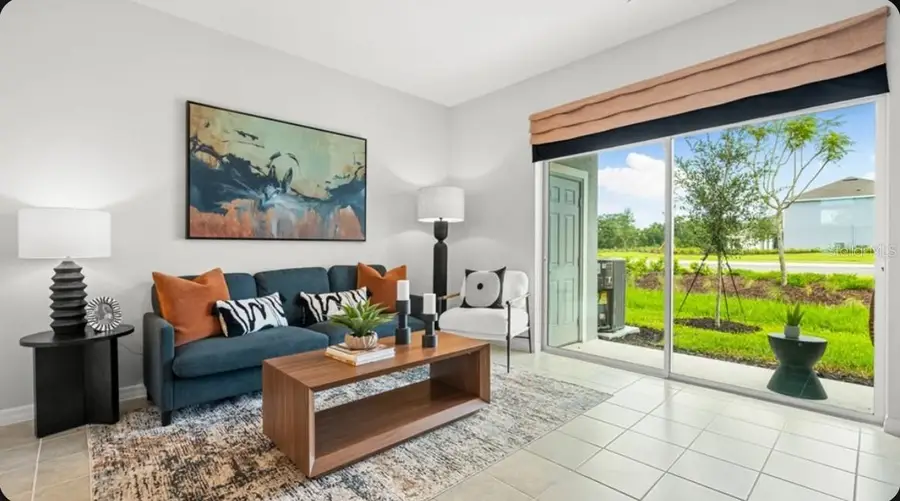 671 Ness Island Drive, Mount Dora, FL 32757 - #3