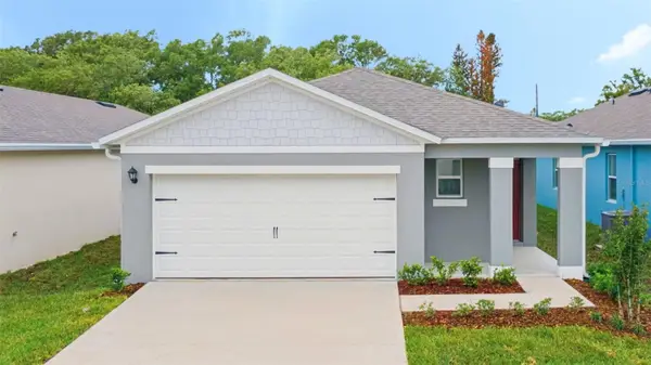 1868 Kindle Street, KISSIMMEE, FL 34744