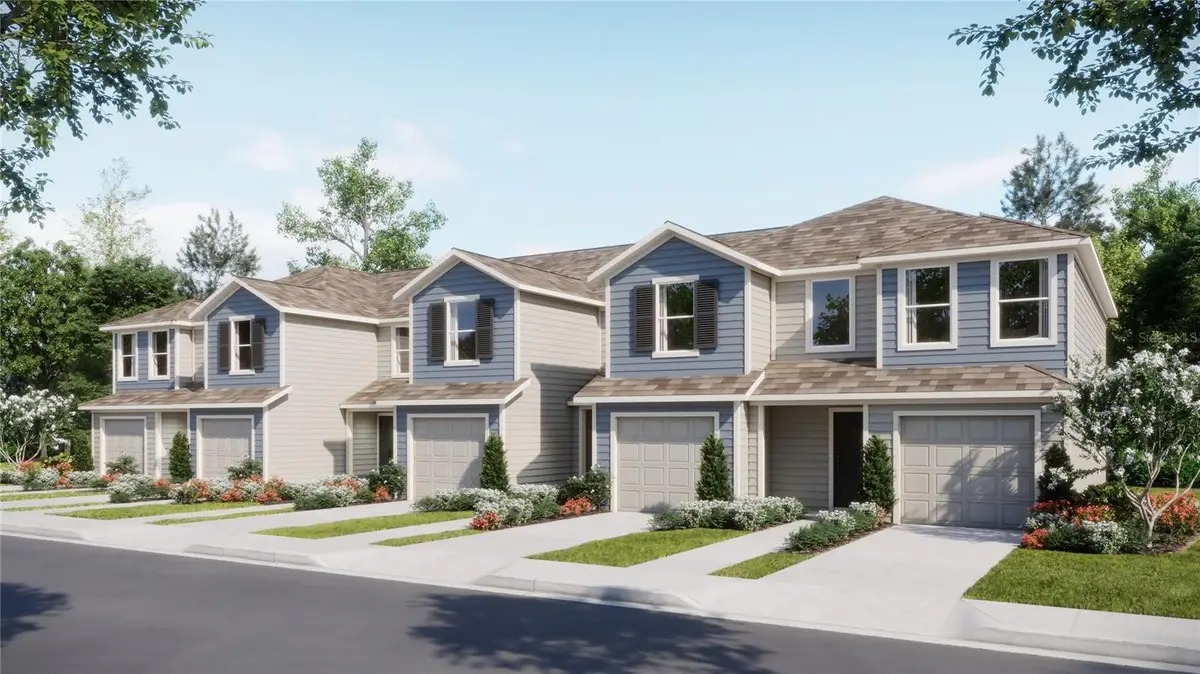 3021 Captain Jax Way, Winter Haven, FL 33884 - #1