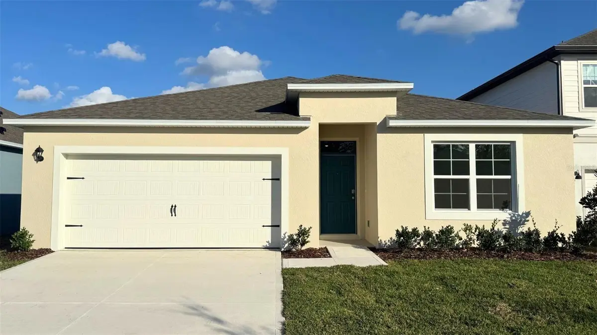 1523 Beechmont Drive, Kissimmee, FL 34744 - #1