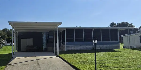 4007 Cohen Drive #742, ZELLWOOD, FL 32798