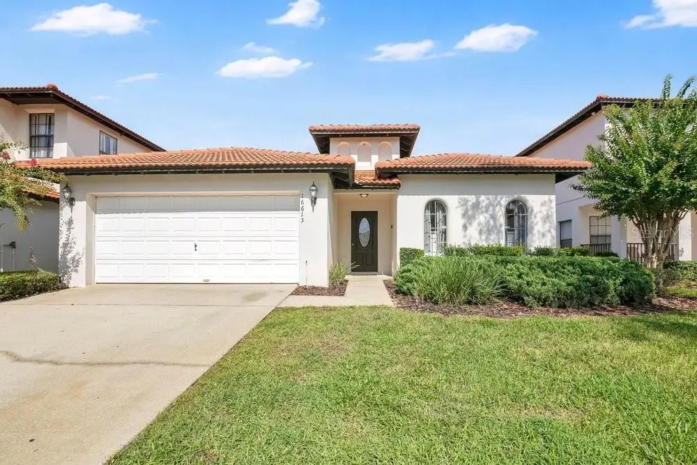 16613 Caribbean Breeze Way, Clermont, FL 34714 - #1