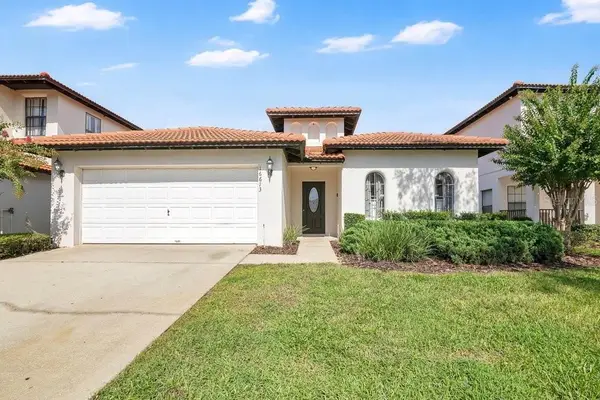 16613 Caribbean Breeze Way, CLERMONT, FL 34714