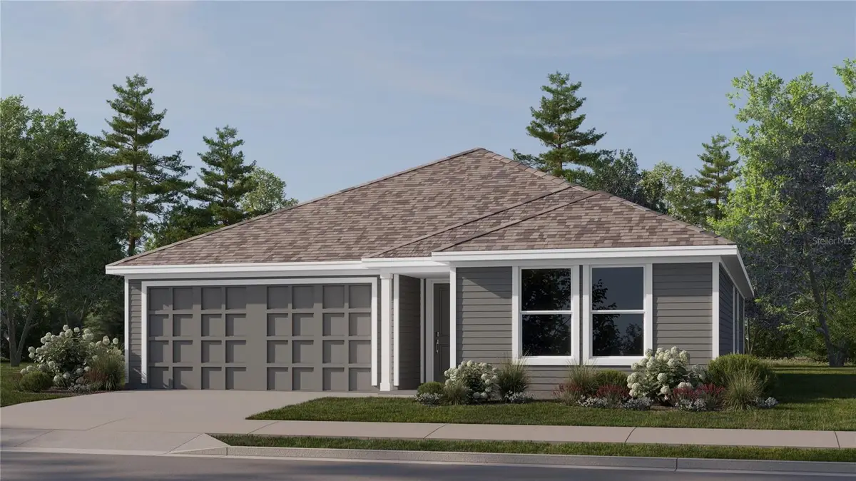 327 Nola Lane, Dundee, FL 33838 - #1