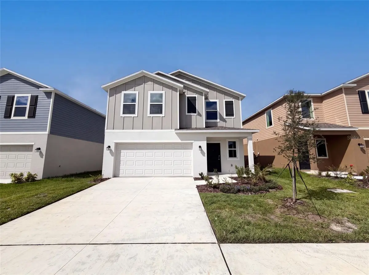 2142 Lasso Loop, Eagle Lake, FL 33839 - #1