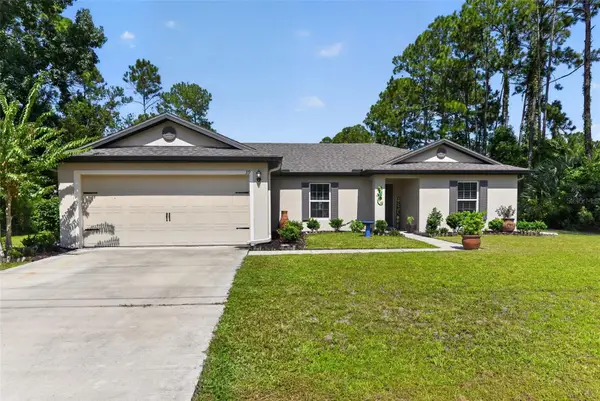 39 Sederholm Path, PALM COAST, FL 32164