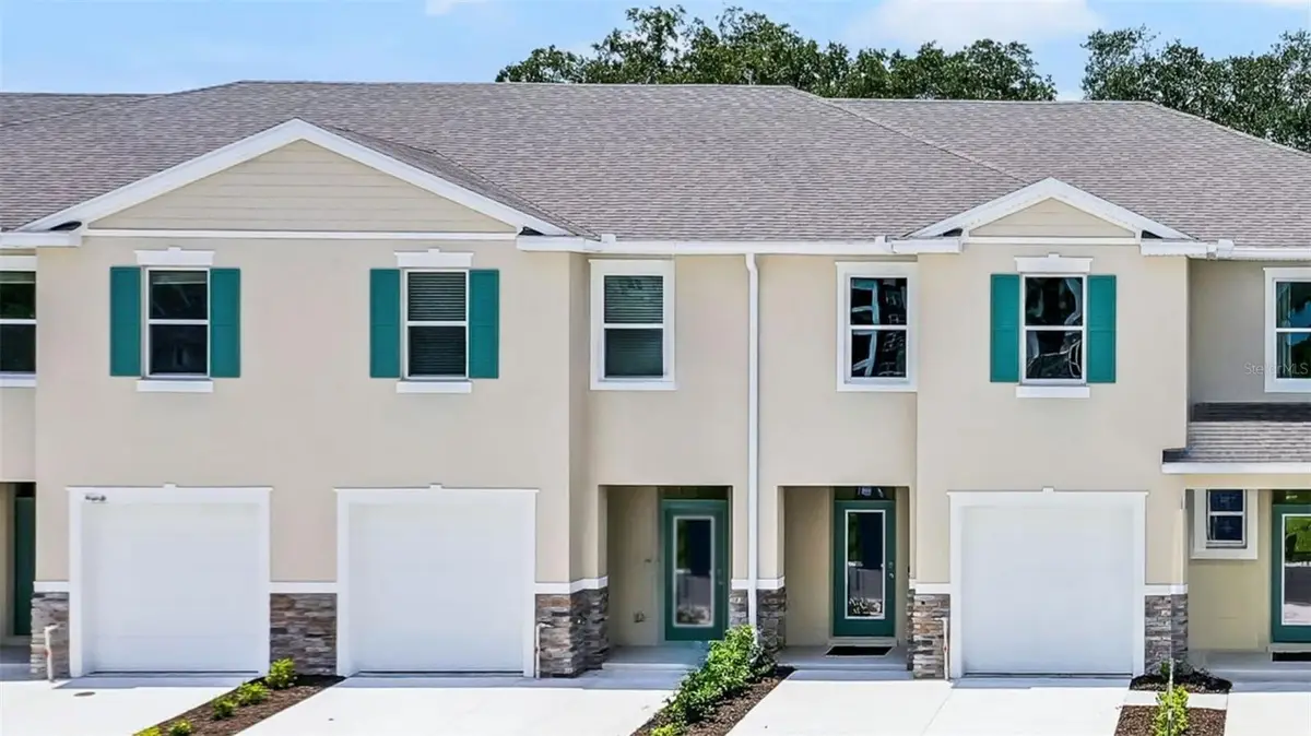 3575 Chroma Street, Orlando, FL 32824 - #1